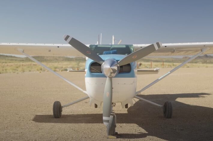 Cessna 207: An In-Depth Review and Specifications