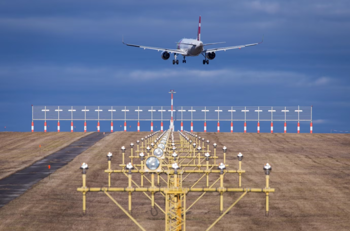 Understanding VLO In Aviation: Key Concepts 