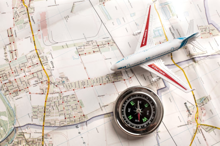 How Resume Navigation: A Comprehensive Guide For Pilots
