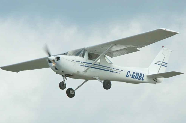 Cessna 150 Useful Load: Explore Capacity And Practicality