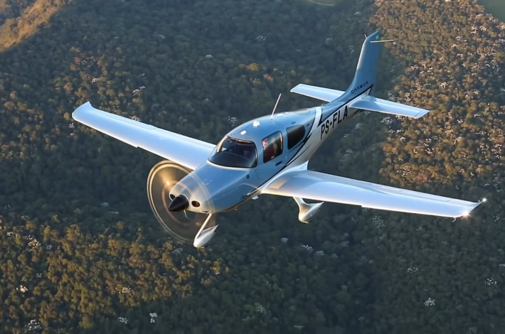 Ultimate Cirrus SR22: Comprehensive Guide and Specs