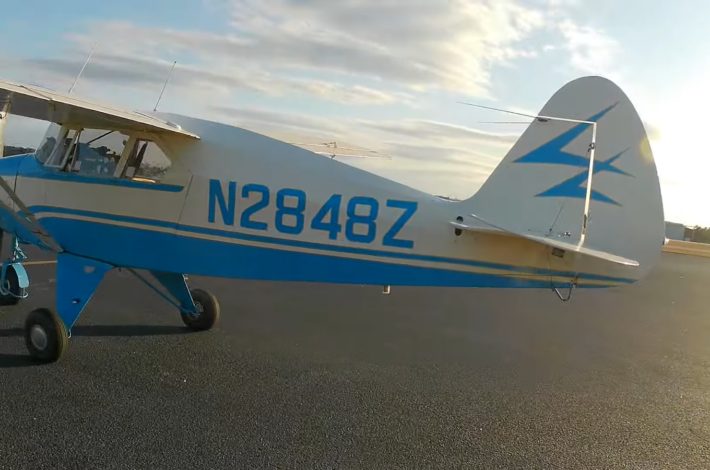 Piper Tri-Pacer: All You Need To Know and Detailed Specs