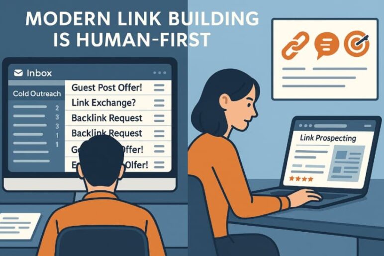 Red Flags When Hiring a Link Building Agency